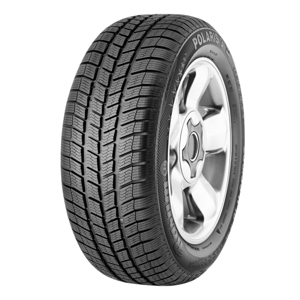 Barum 235/60R16 100H Polaris 3 4x4